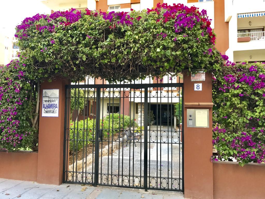 Apartamento Alhambra