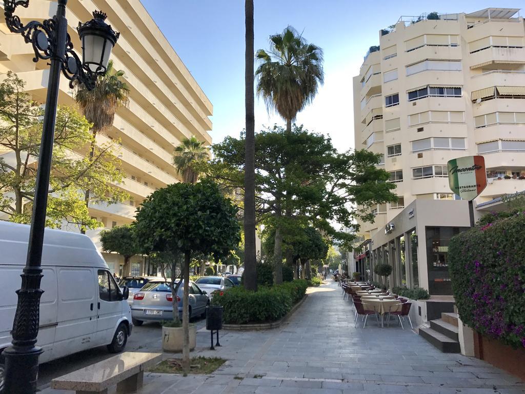 Apartamento Alhambra *