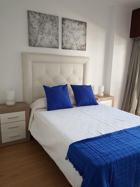 Alhambra Apartamento