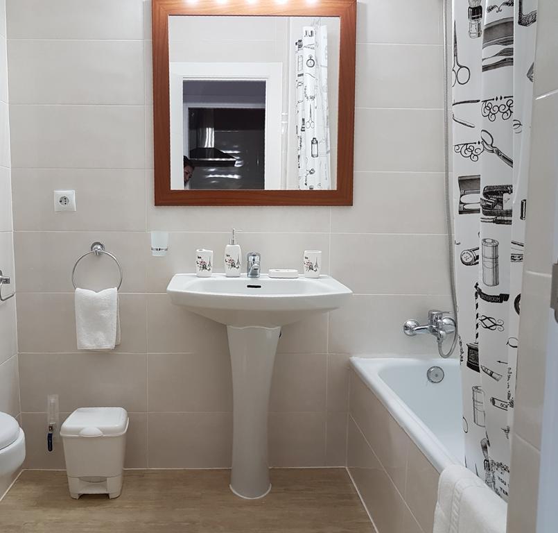 Alhambra Apartamento Marbella